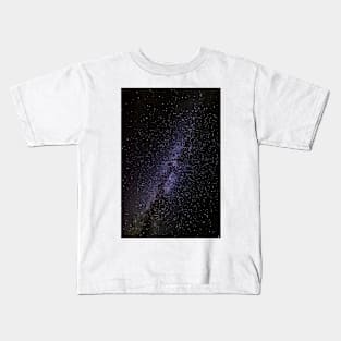 Milky Way Kids T-Shirt